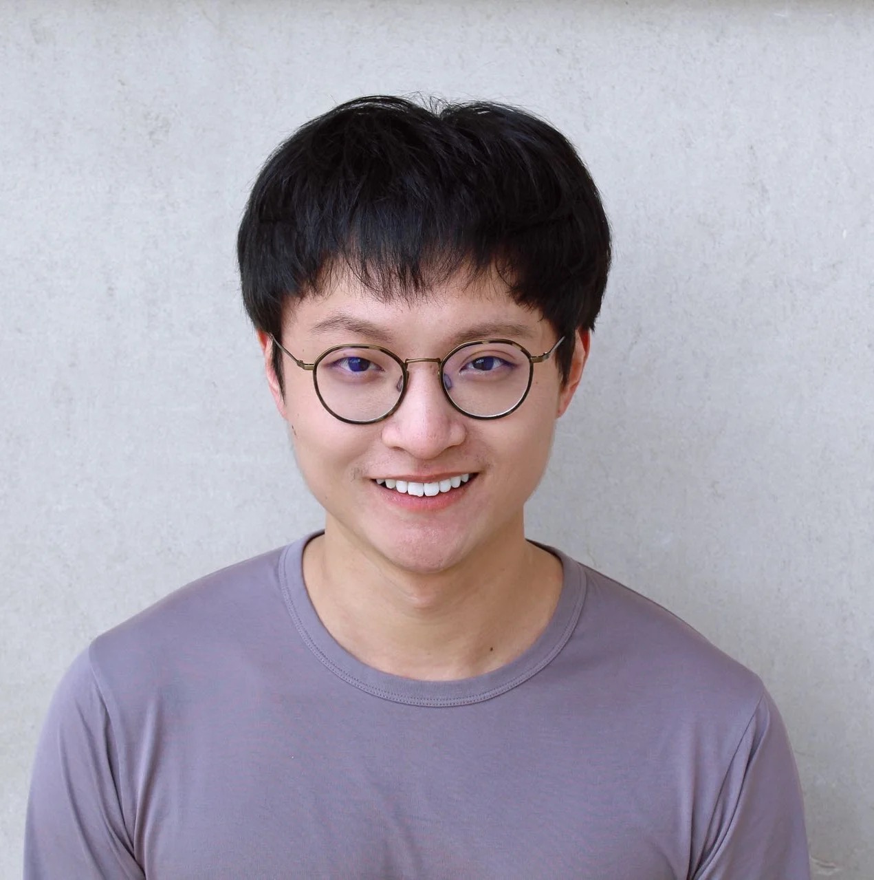 Foto de Wesley Hanwen Deng